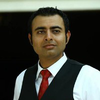 Arjun Khurmi avatar image