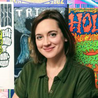 Christine Burwinkle avatar image