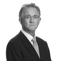 David Henry avatar image