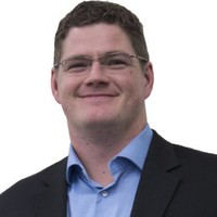 David Collins avatar image