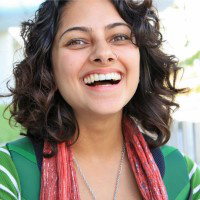 Tash Keuneman avatar image