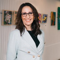 Fay Calderone avatar image