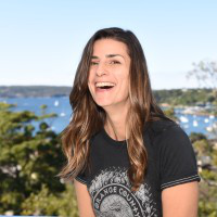 Melissa Gaspari avatar image