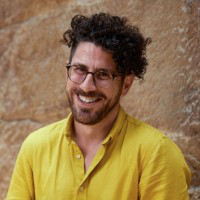 Rob Rossano avatar image