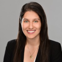 Rebecca Remaili avatar image