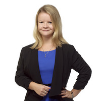 Catherine Ferguson avatar image