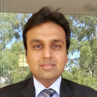 Mohit Gupta avatar image