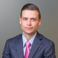 Ben Rousek avatar image