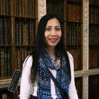 Jasmine Alvarado avatar image