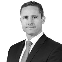 Simon Hale avatar image