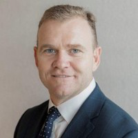 Mark Tait avatar image