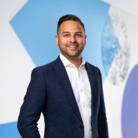 Simon Gunasekara avatar image