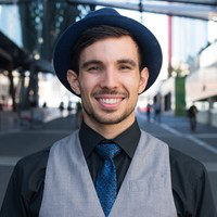 Alex Gray avatar image