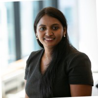 Veena Vemula avatar image