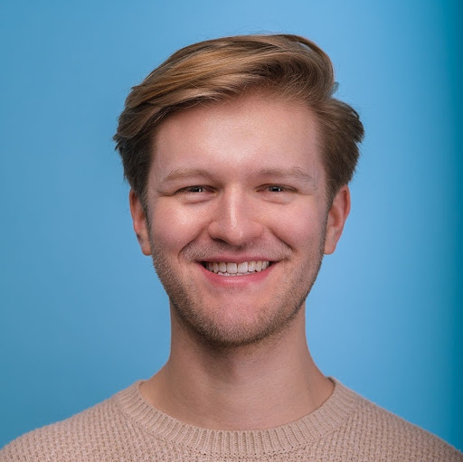 Harrison Phelps avatar image