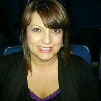 Terri Poole avatar image