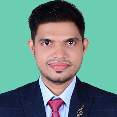 Asif Sayyed avatar image