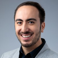 Fernando Agudelo avatar image