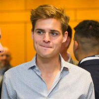 Thomas Keenan avatar image