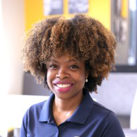 Treneice Collins avatar image