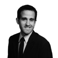 Nate Behe avatar image