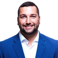 Josh Ford avatar image