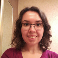 Monica Kulaga avatar image