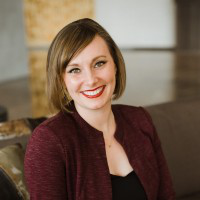 Jennifer Moots avatar image