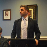 Max Carr avatar image