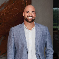 Keith Roy avatar image