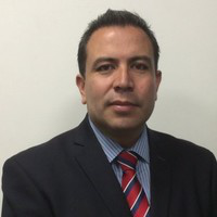 Edgar Rondero avatar image