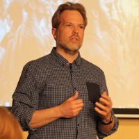 Andy Swindler avatar image