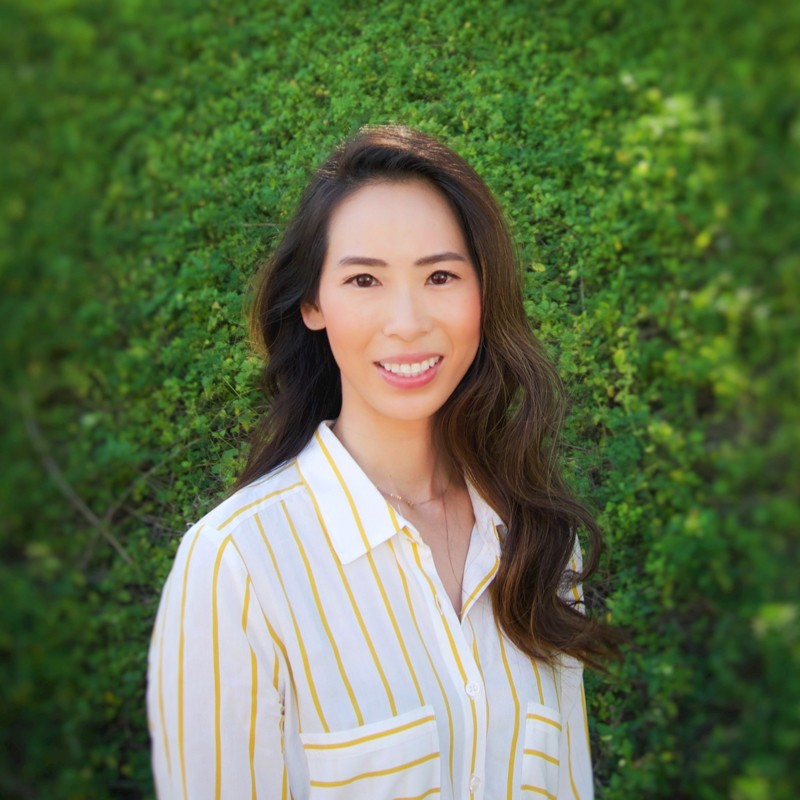 Jacqueline Hsu avatar image