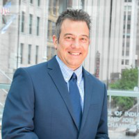 David Novak avatar image