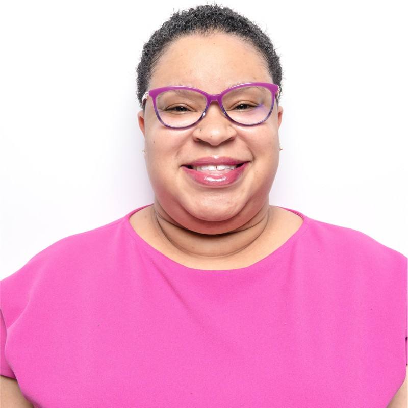 Krystal Leaphart avatar image