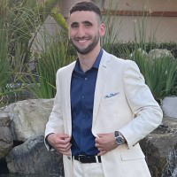 Fadil Mahmoud avatar image