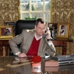 Richard Clark avatar image