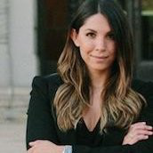 Alexa Steinberg avatar image