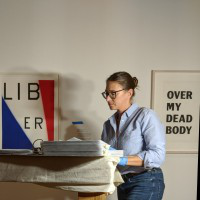 Jackie Zorn avatar image