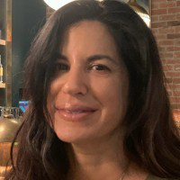 Laura Calleia avatar image