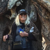 Estelle Tieman avatar image