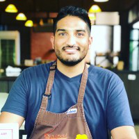 Kishan Patel avatar image