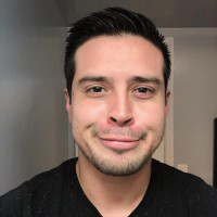 Pablo Dominguez avatar image