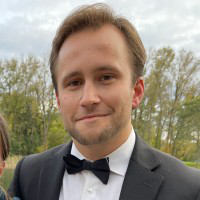 Max Peters avatar image