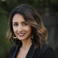 Shima Firoozmand avatar image