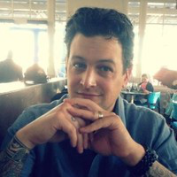 Ian Sharp avatar image