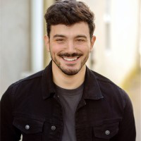 Edgar Damatian avatar image