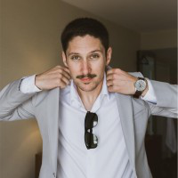 Jacob Johanson avatar image