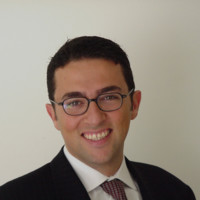 Amir Ohebsion avatar image