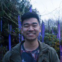 Steven Chung avatar image